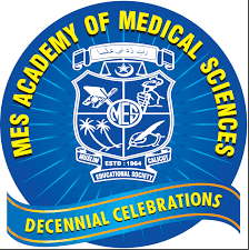 MES Medical College Logo